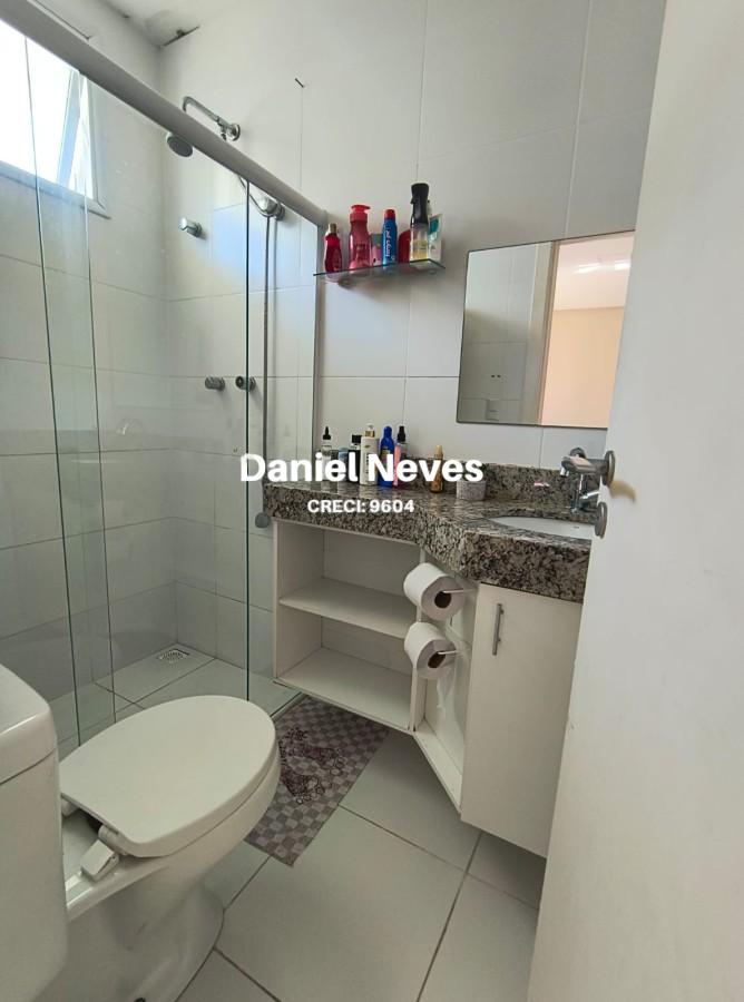 Casa de Condomínio, 4 quartos - Foto 28