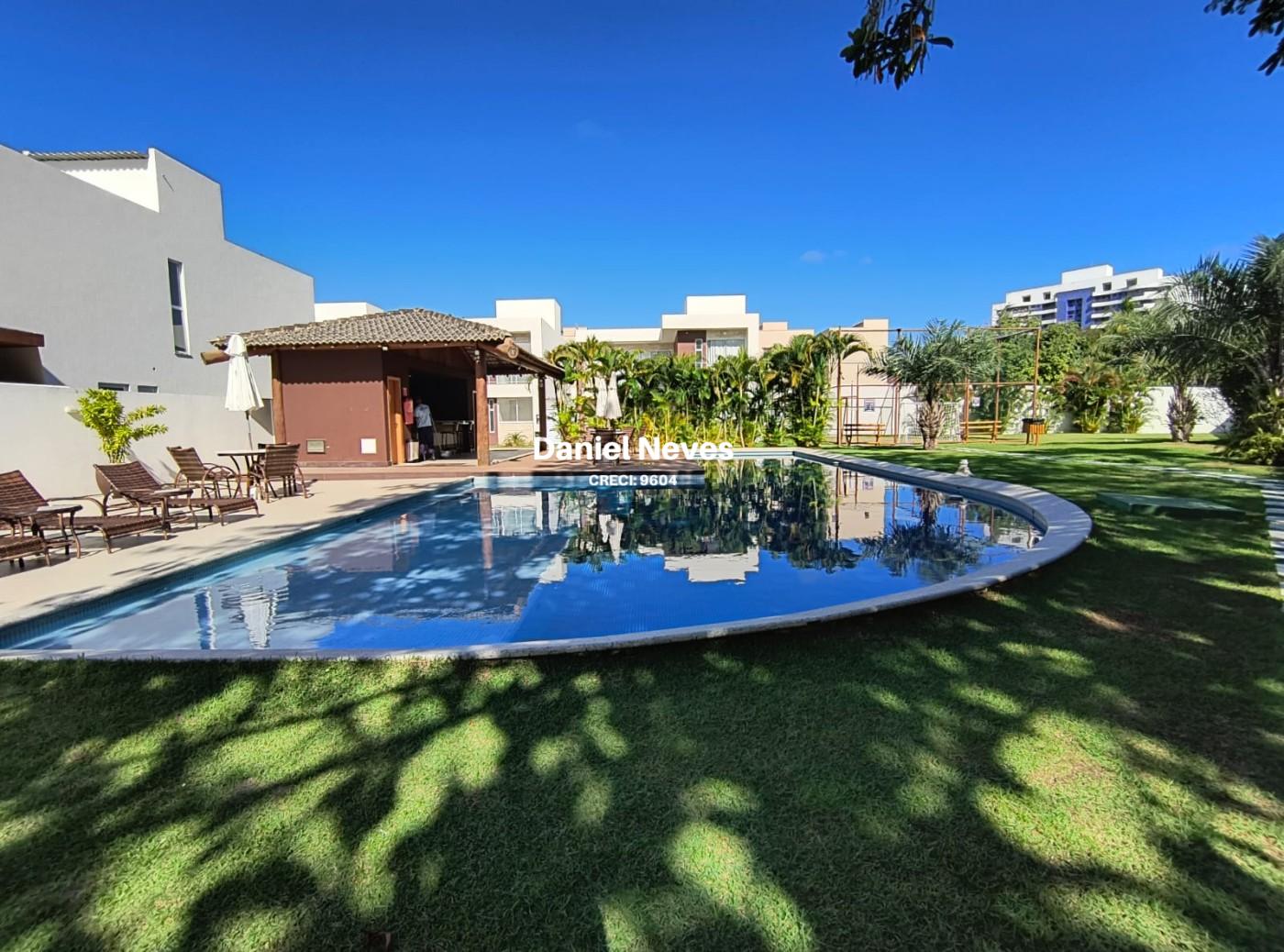 Casa de Condomínio, 4 quartos - Foto 50