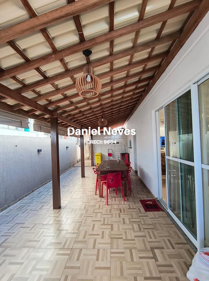 Casa de Condomínio, 4 quartos - Foto 13