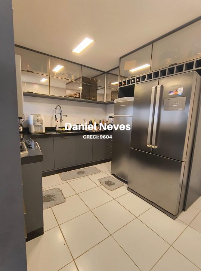 Casa de Condomínio, 4 quartos - Foto 10