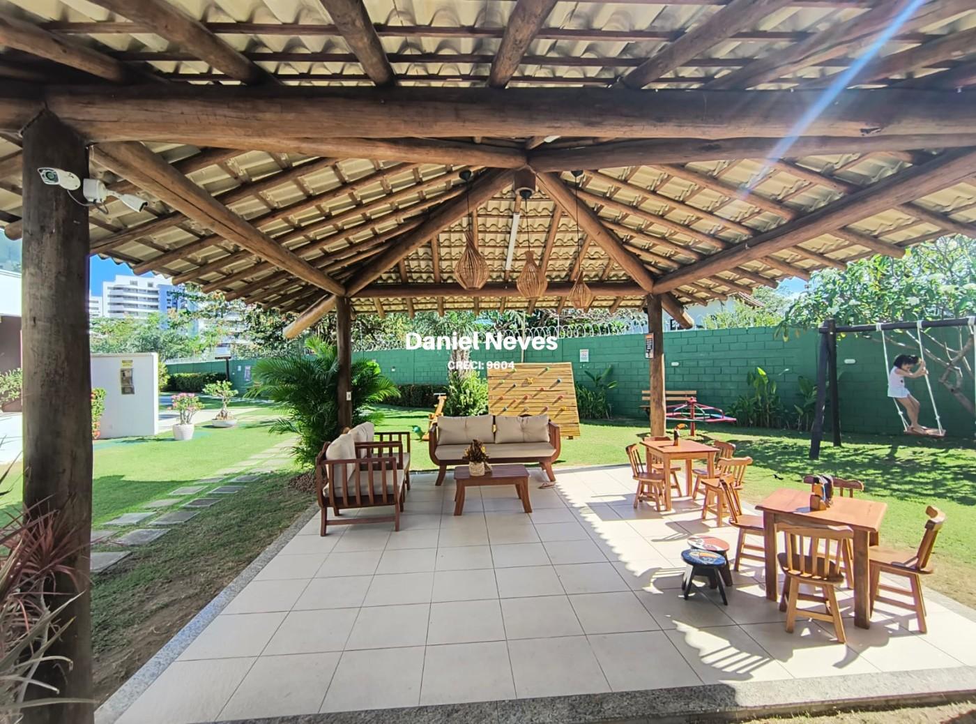 Casa de Condomínio, 4 quartos - Foto 51