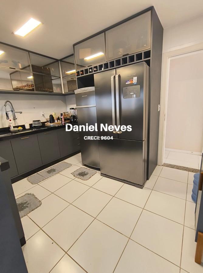 Casa de Condomínio, 4 quartos - Foto 9