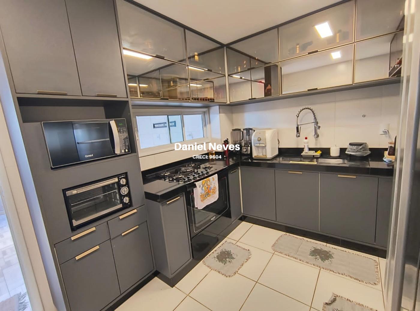 Casa de Condomínio, 4 quartos - Foto 11