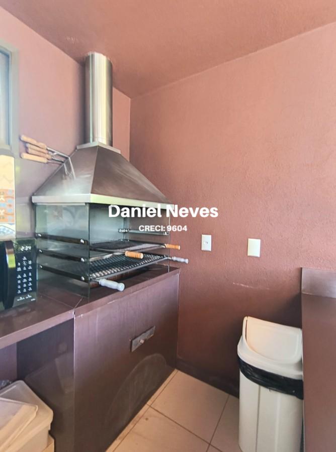 Casa de Condomínio, 4 quartos - Foto 40