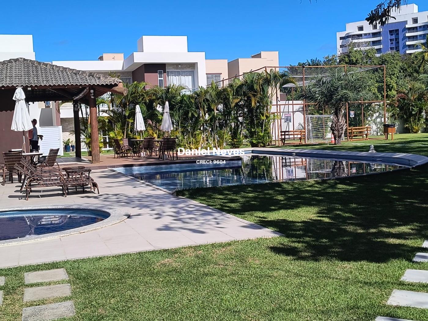 Casa de Condomínio, 4 quartos - Foto 52