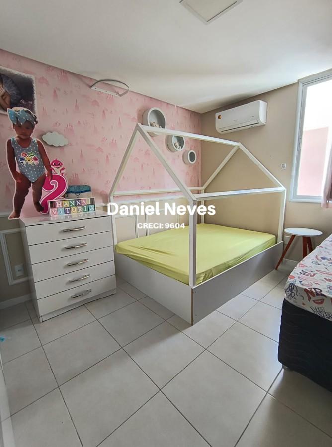 Casa de Condomínio, 4 quartos - Foto 27