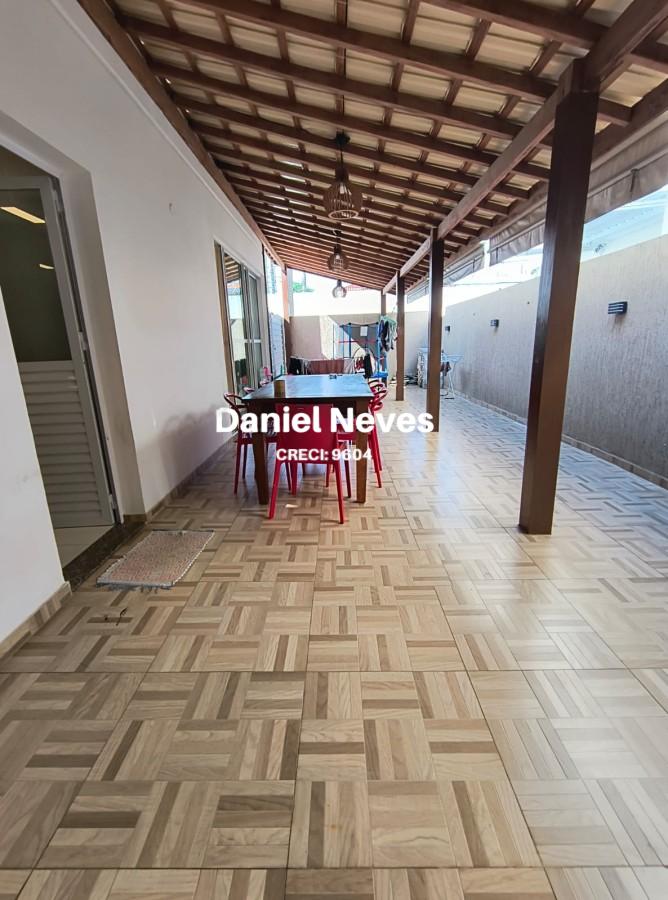 Casa de Condomínio, 4 quartos - Foto 12