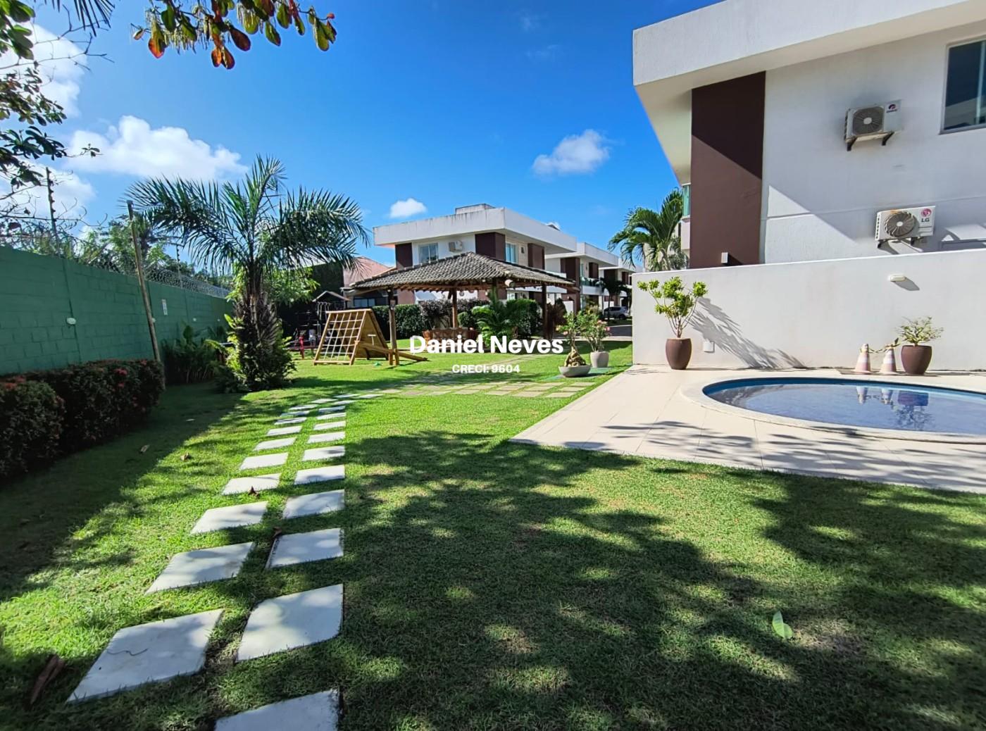 Casa de Condomínio, 4 quartos - Foto 53