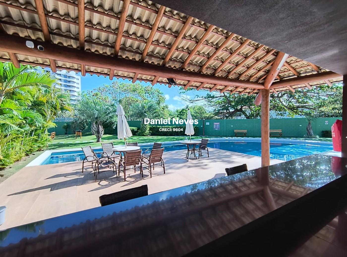 Casa de Condomínio, 4 quartos - Foto 54