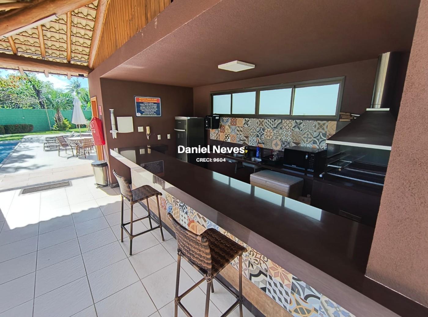 Casa de Condomínio, 4 quartos - Foto 55