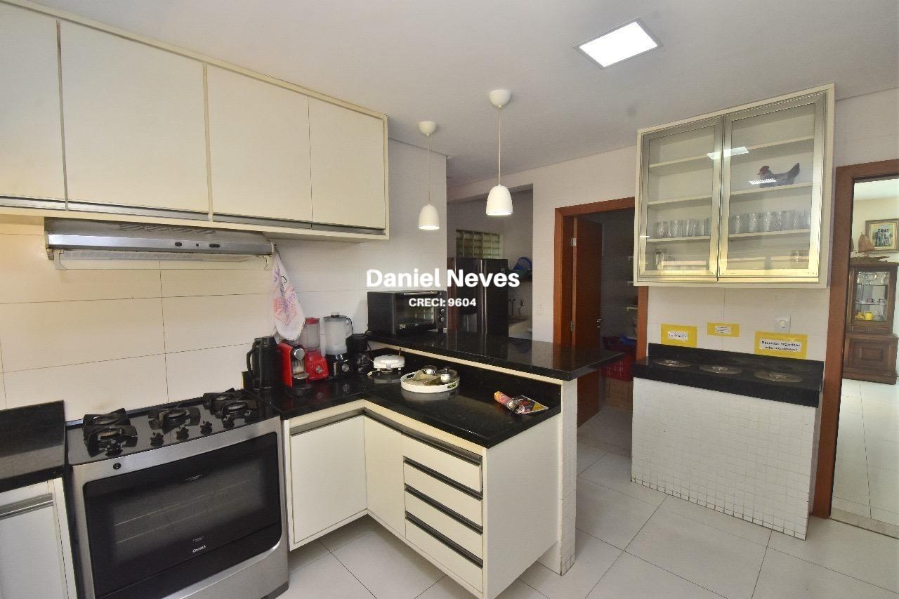 Casa, 7 quartos, 550 m² - Foto 14