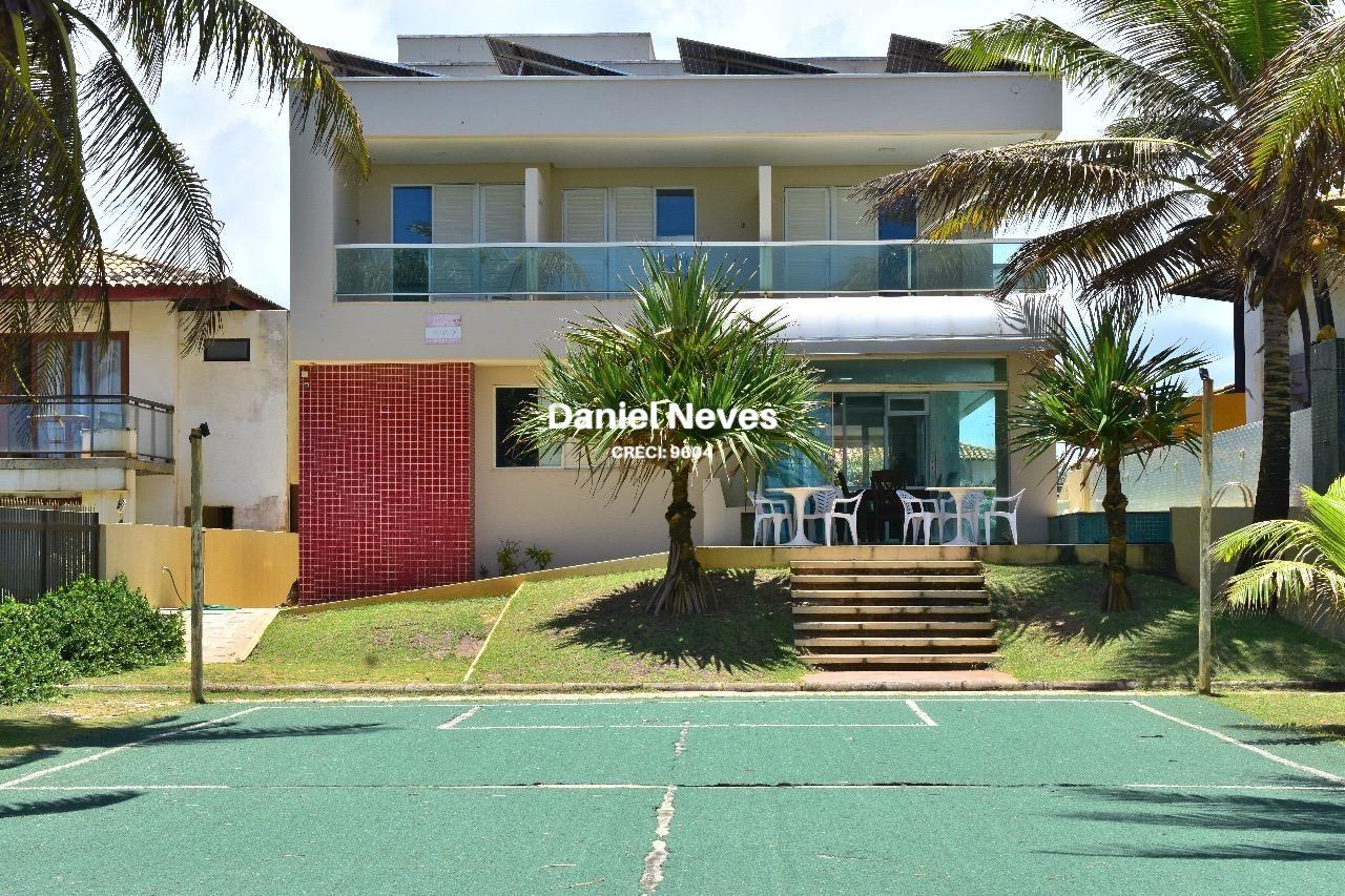 Casa, 7 quartos, 550 m² - Foto 2