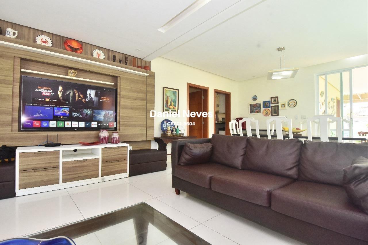 Casa, 7 quartos, 550 m² - Foto 8