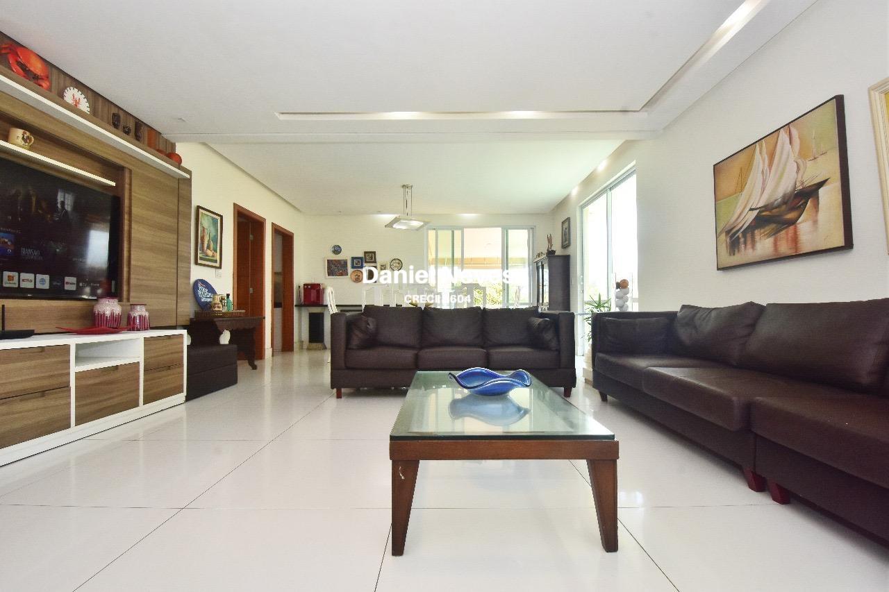 Casa, 7 quartos, 550 m² - Foto 9