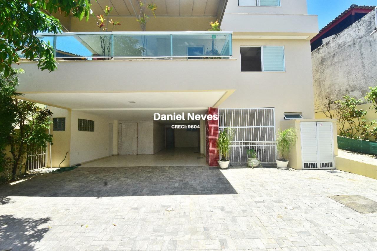 Casa, 7 quartos, 550 m² - Foto 28