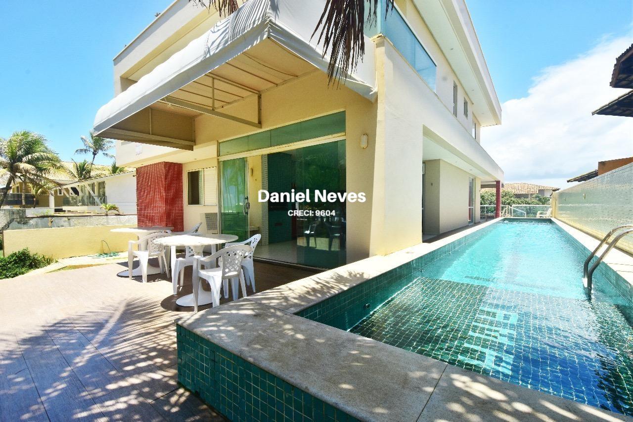 Casa, 7 quartos, 550 m² - Foto 6