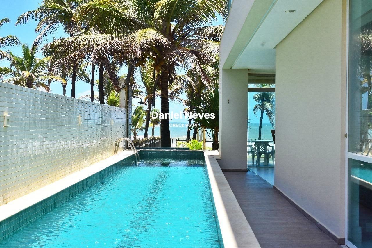 Casa, 7 quartos, 550 m² - Foto 3