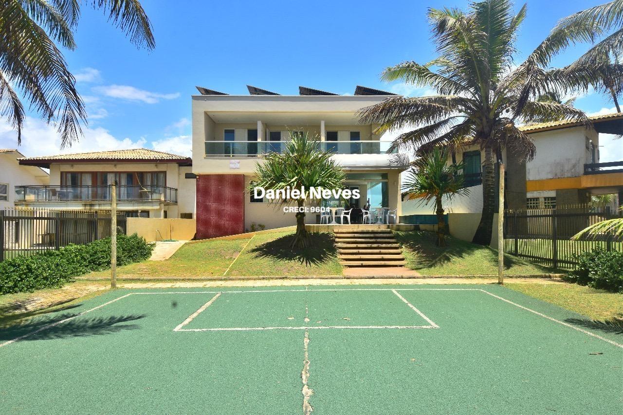 Casa, 7 quartos, 550 m² - Foto 29