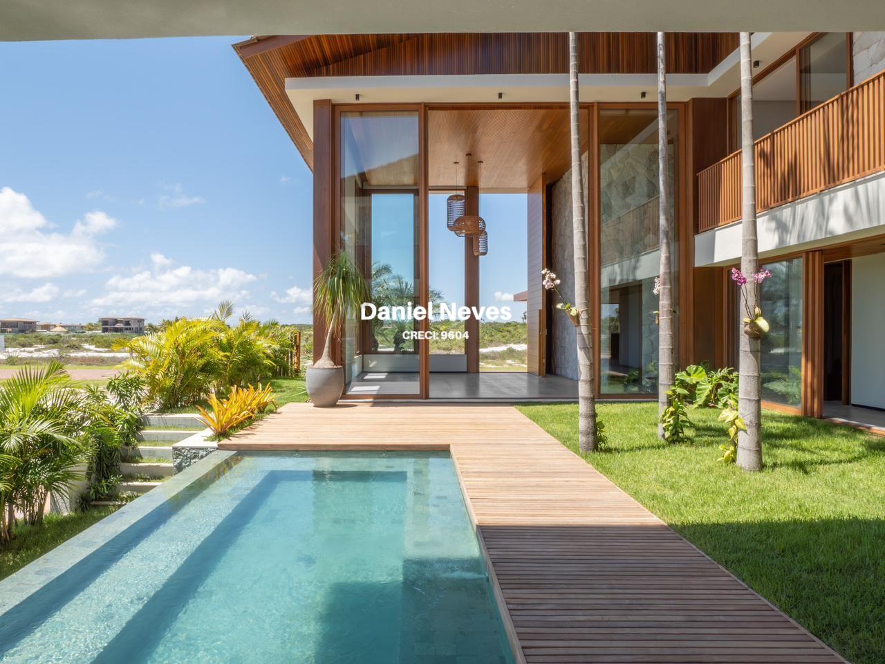 Casa de Condomínio, 7 quartos - Foto 6