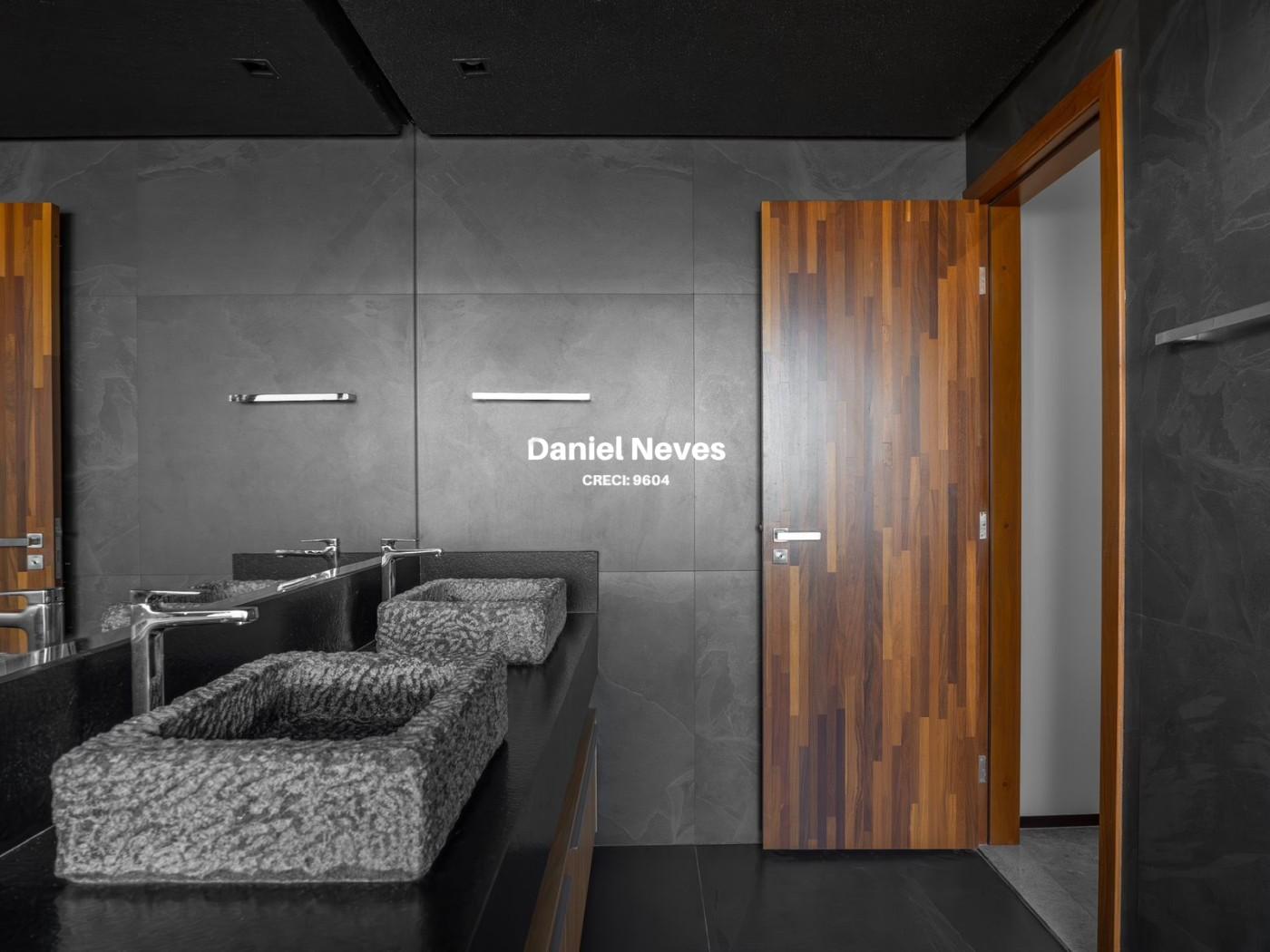 Casa de Condomínio, 7 quartos - Foto 19