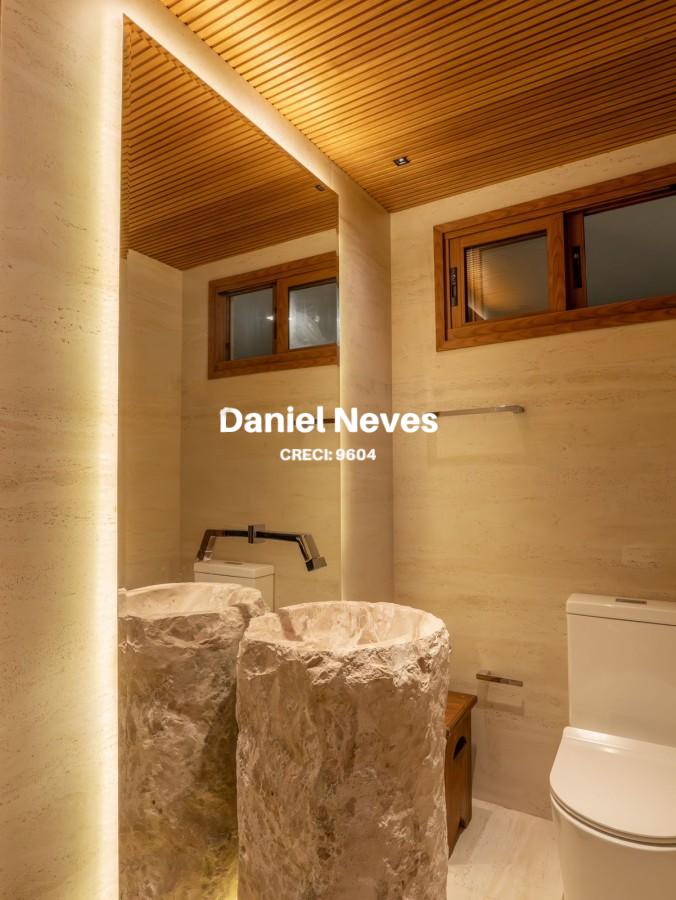 Casa de Condomínio, 7 quartos - Foto 8