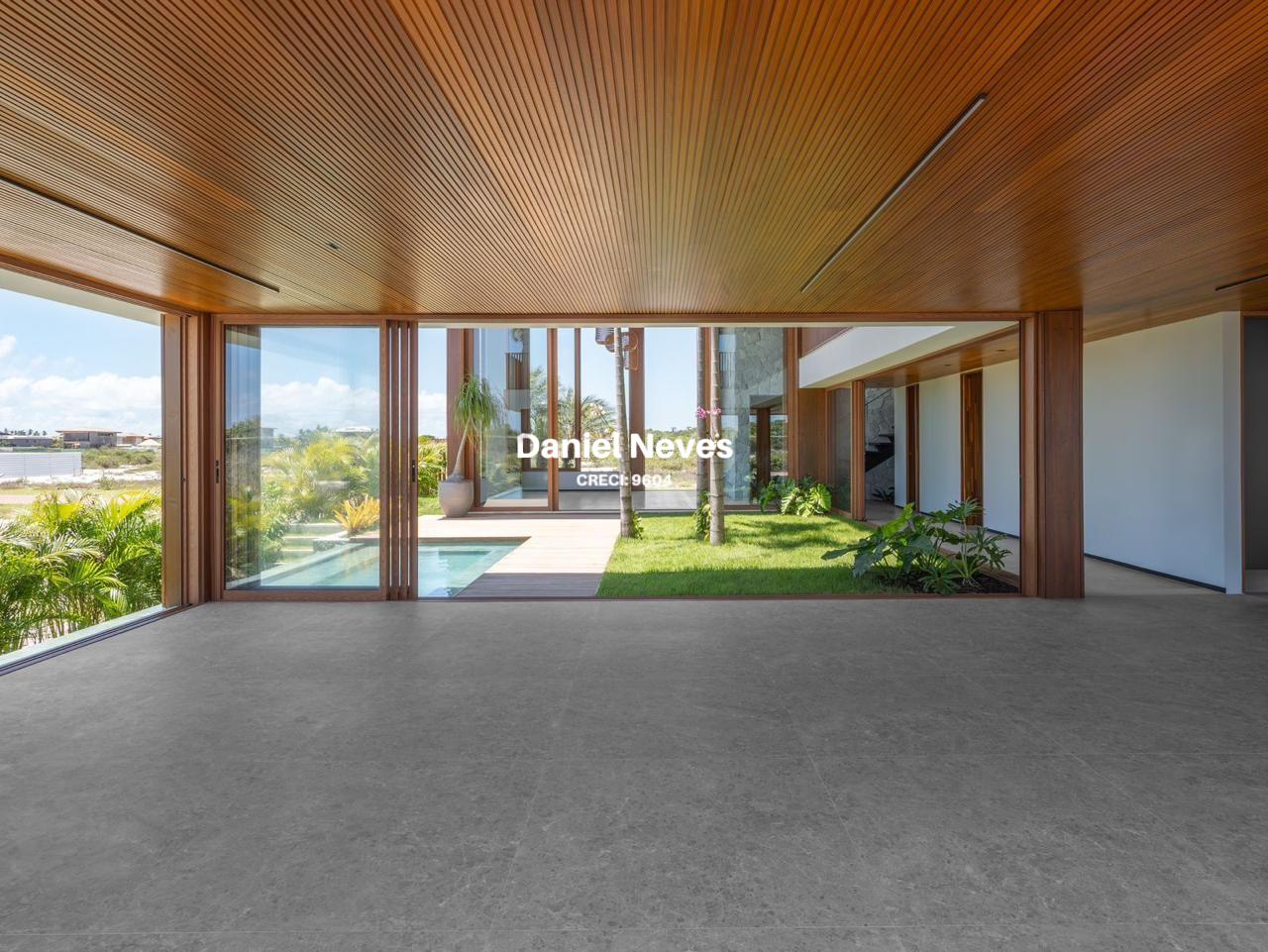 Casa de Condomínio, 7 quartos - Foto 10