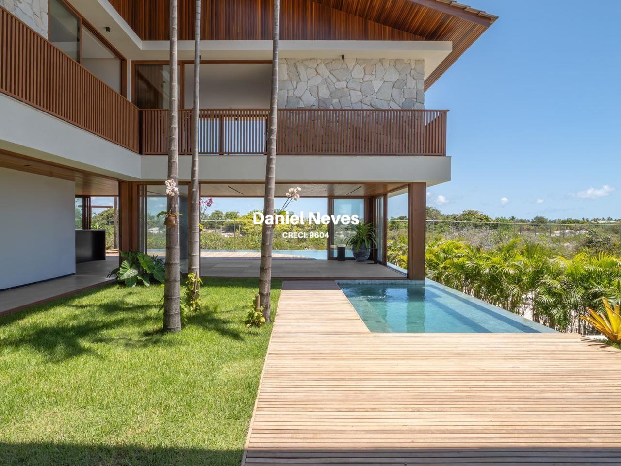 Casa de Condomínio, 7 quartos - Foto 25