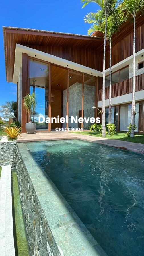 Casa de Condomínio, 7 quartos - Foto 24