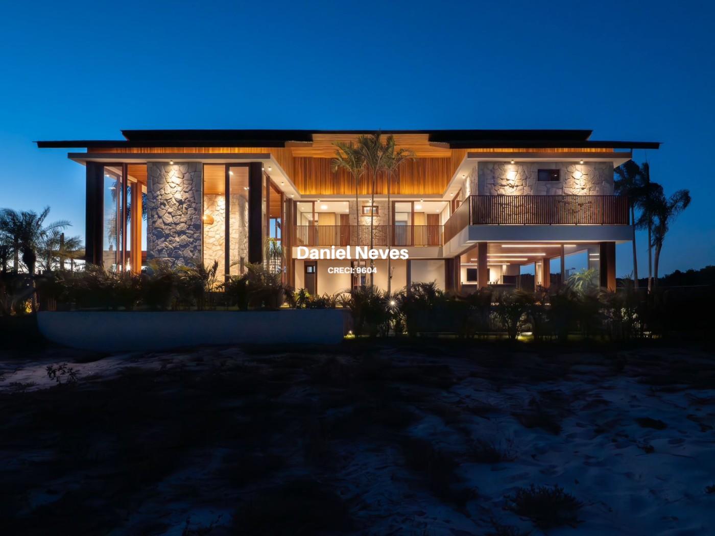 Casa de Condomínio, 7 quartos - Foto 27