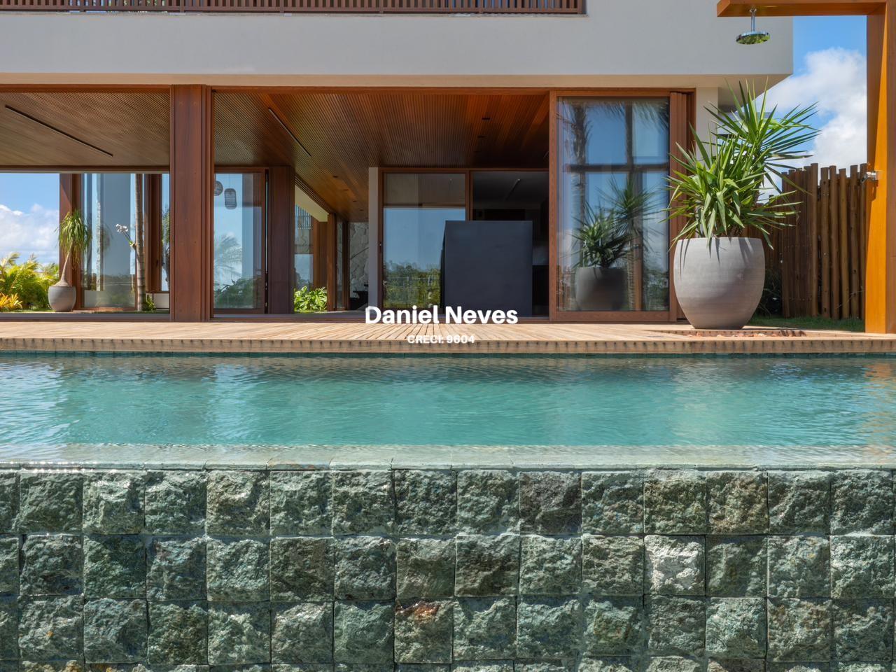 Casa de Condomínio, 7 quartos - Foto 28