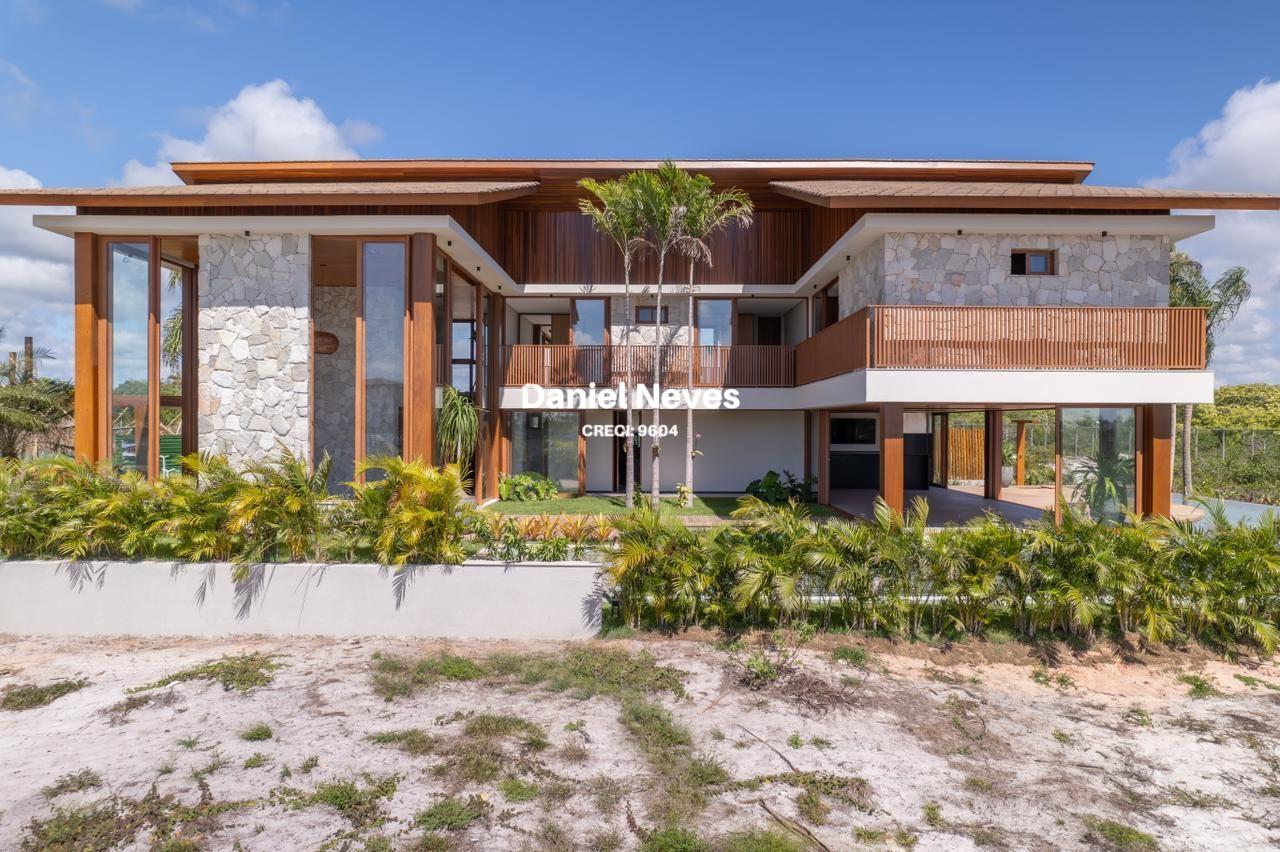 Casa de Condomínio, 7 quartos - Foto 29