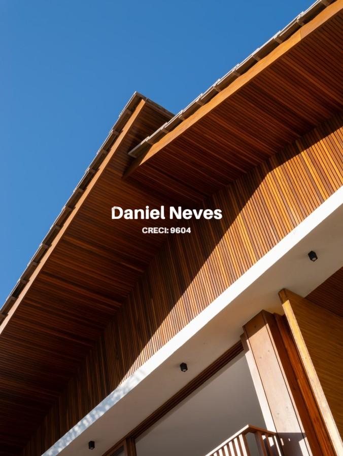 Casa de Condomínio, 7 quartos - Foto 30