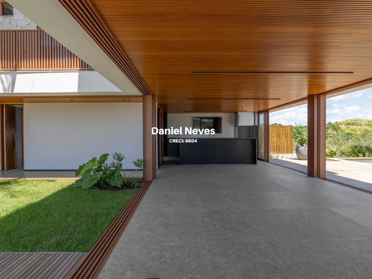 Casa de Condomínio, 7 quartos - Foto 11