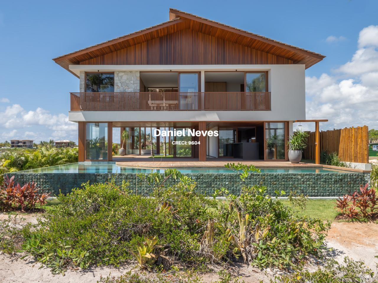 Casa de Condomínio, 7 quartos - Foto 31