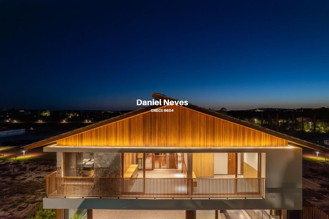 Casa de Condomínio, 7 quartos - Foto 32