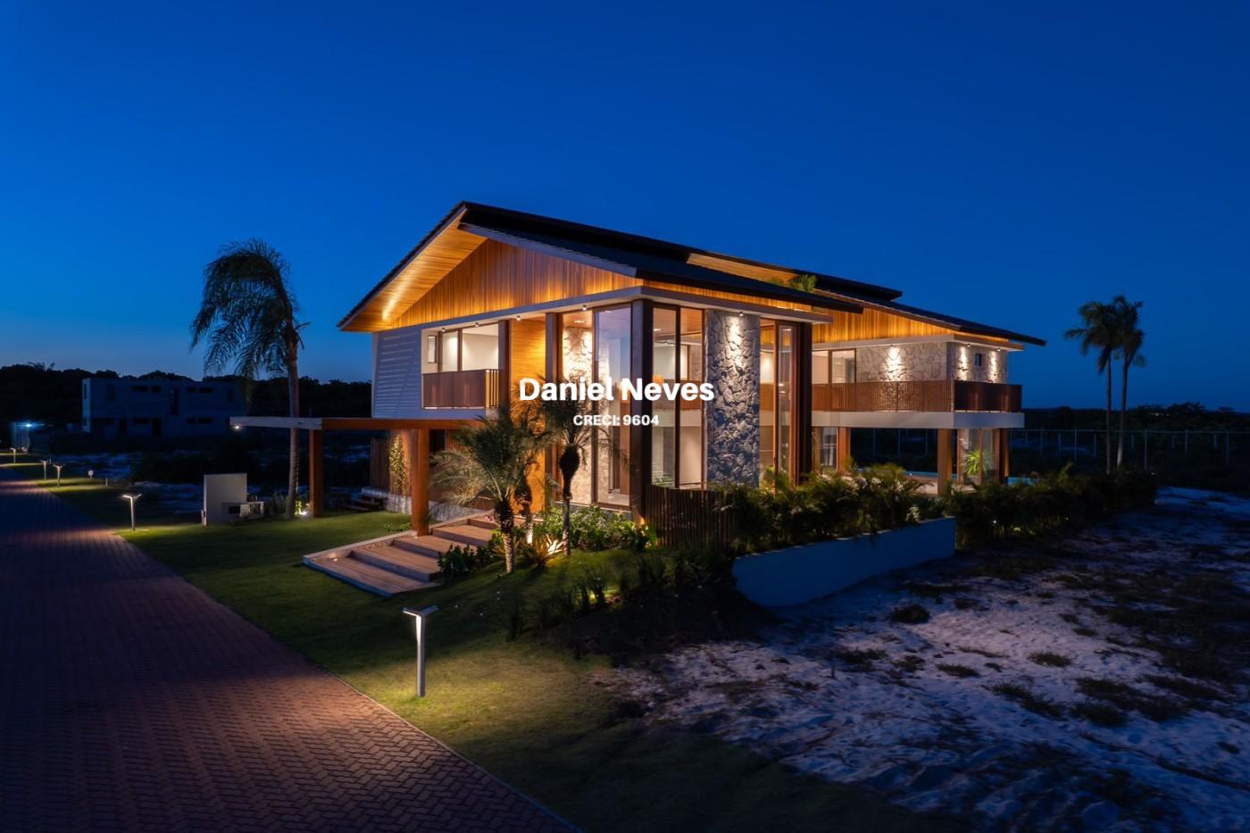 Casa de Condomínio, 7 quartos - Foto 2