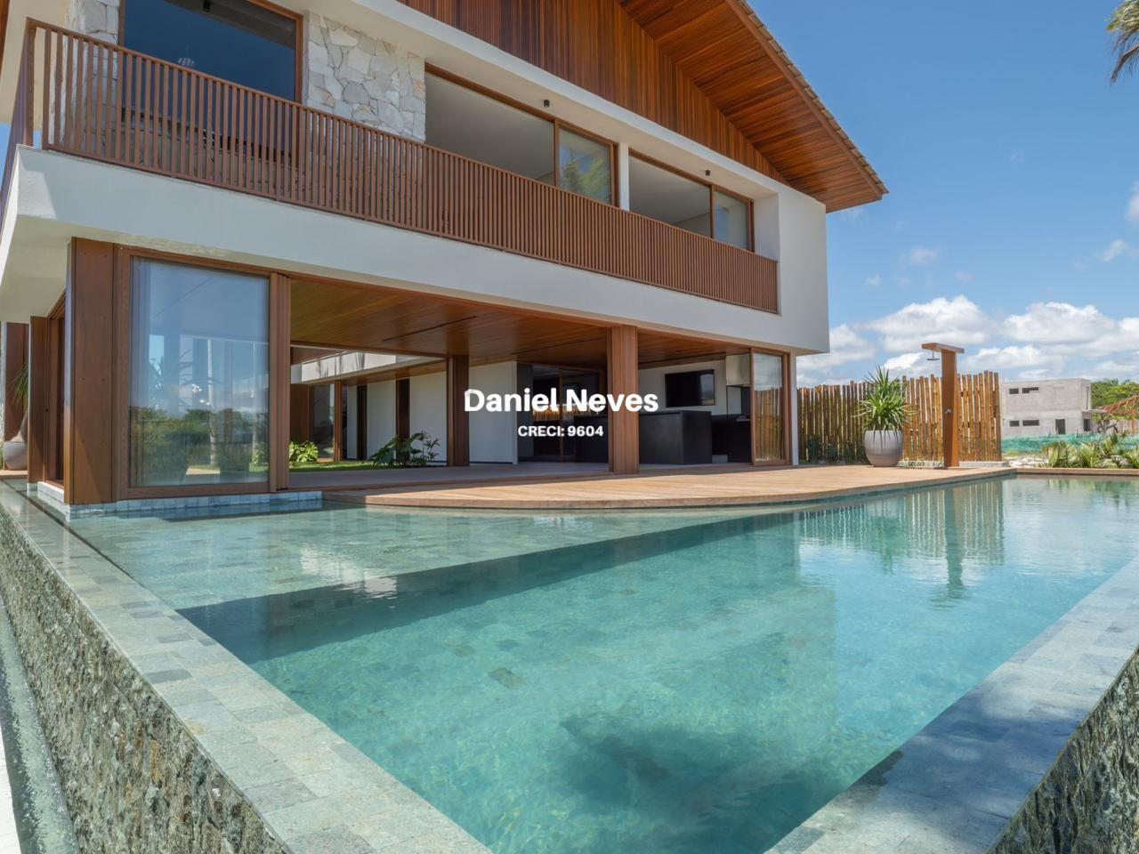 Casa de Condomínio, 7 quartos - Foto 34