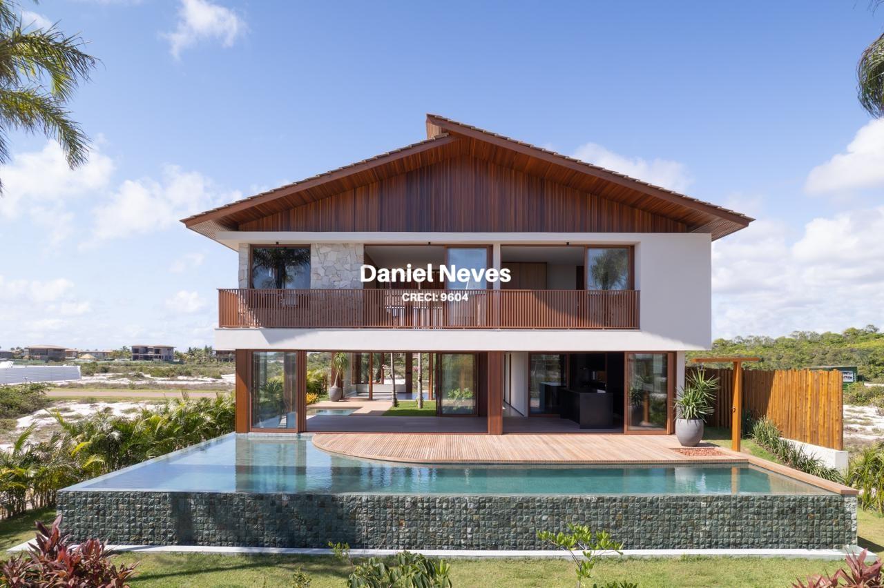 Casa de Condomínio, 7 quartos - Foto 35