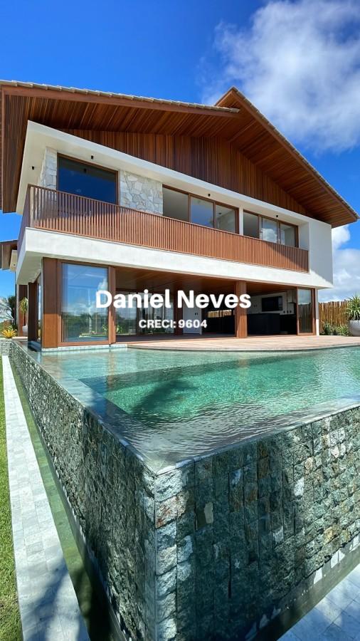 Casa de Condomínio, 7 quartos - Foto 36