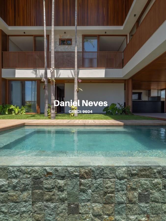 Casa de Condomínio, 7 quartos - Foto 37