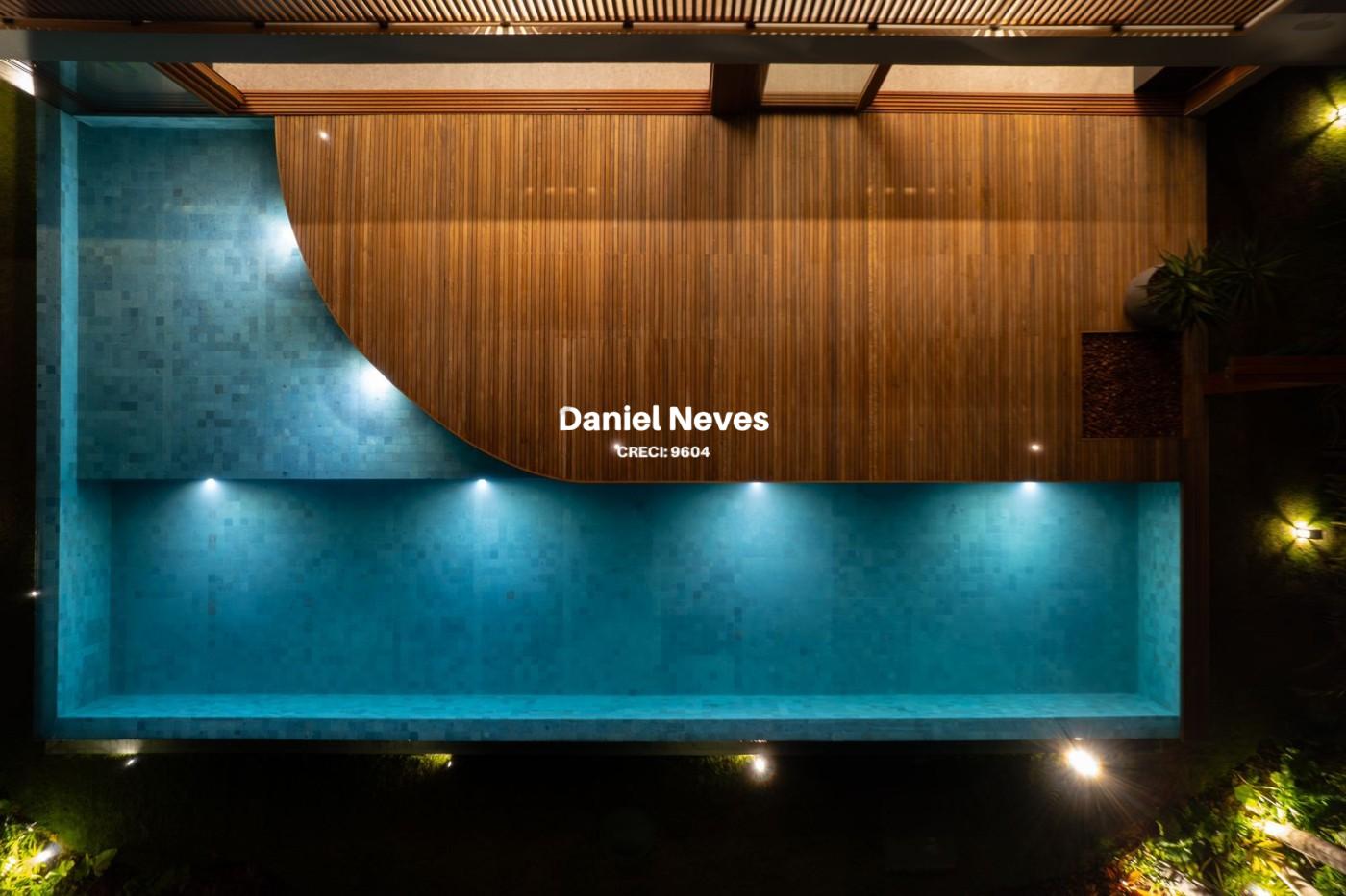 Casa de Condomínio, 7 quartos - Foto 5