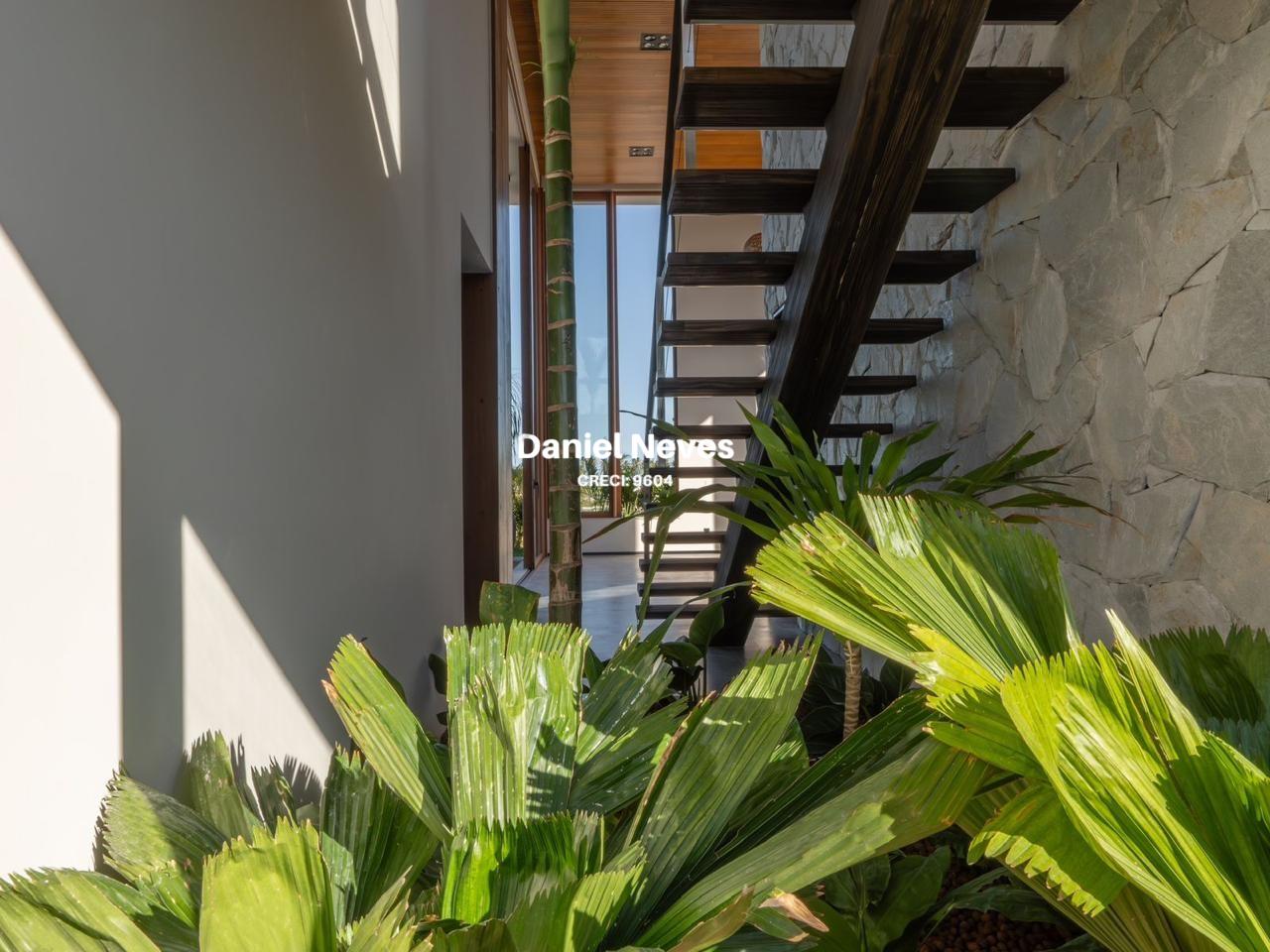 Casa de Condomínio, 7 quartos - Foto 22