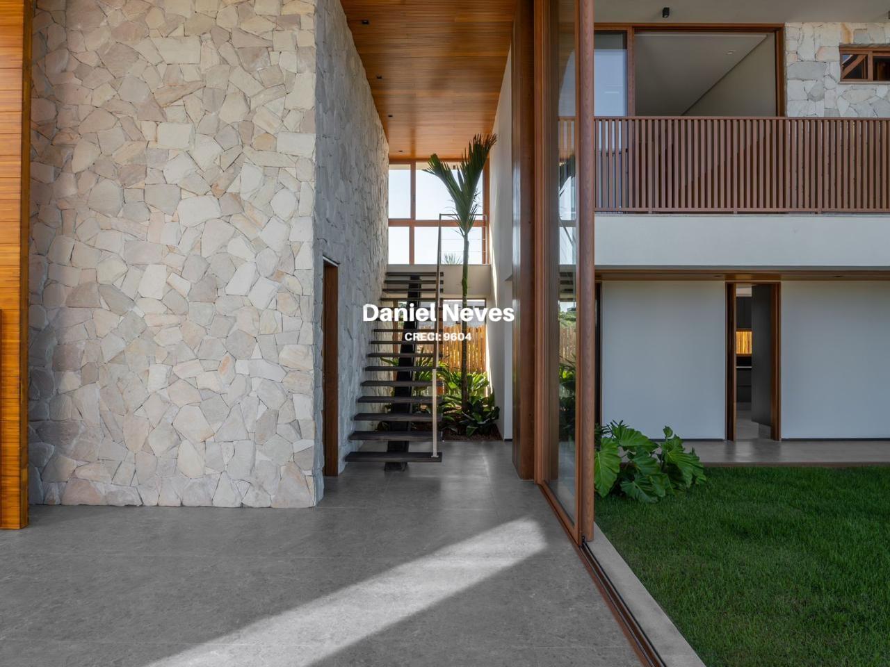 Casa de Condomínio, 7 quartos - Foto 21