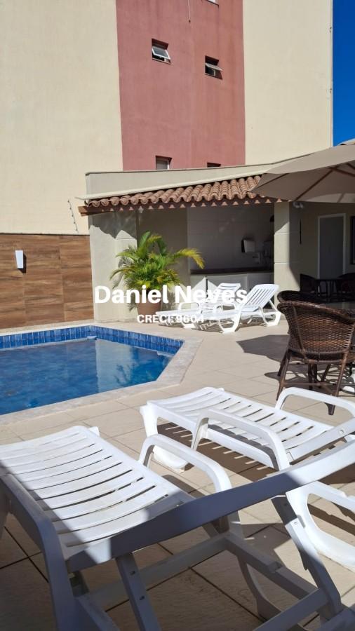 Apartamento, 2 quartos, 58 m² - Foto 6