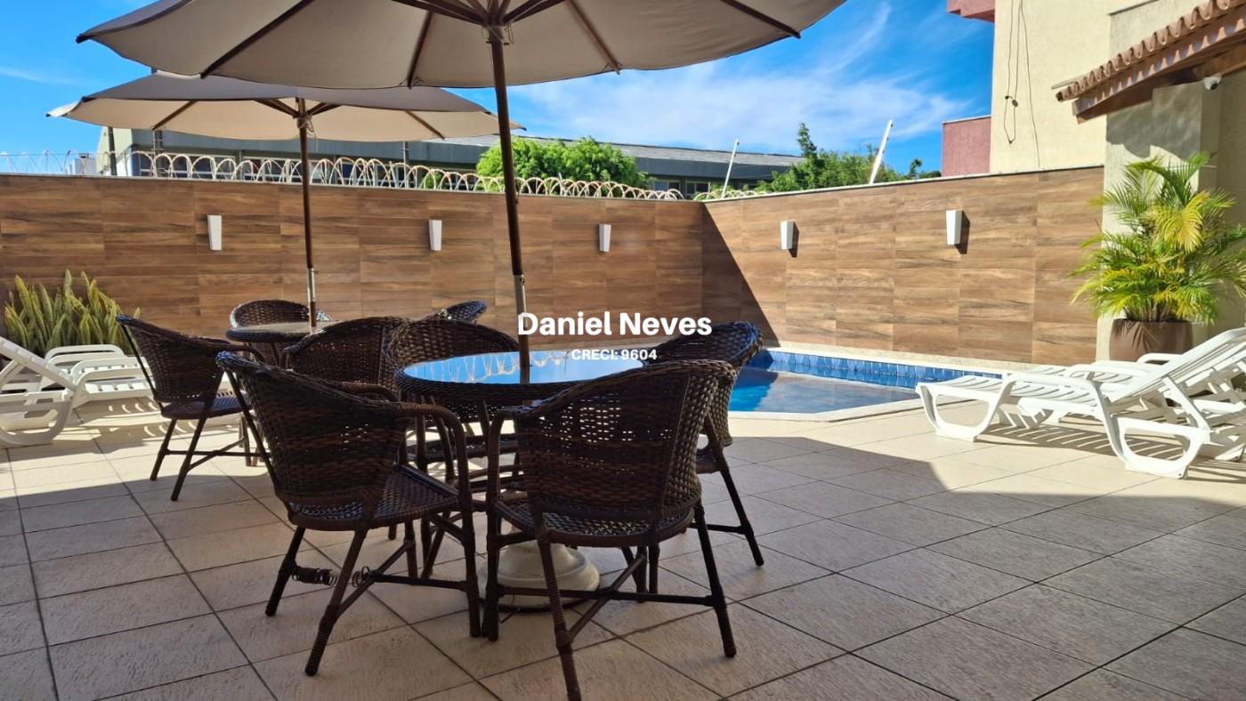 Apartamento, 2 quartos, 58 m² - Foto 5