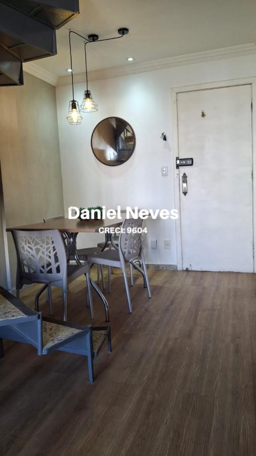 Apartamento, 2 quartos, 58 m² - Foto 4