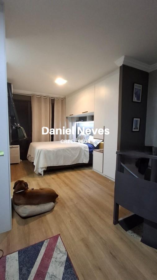 Apartamento, 2 quartos, 58 m² - Foto 3