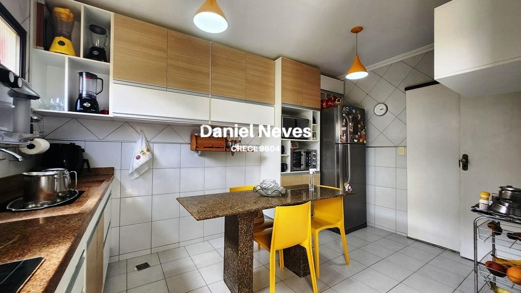 Casa de Condomínio, 5 quartos - Foto 9