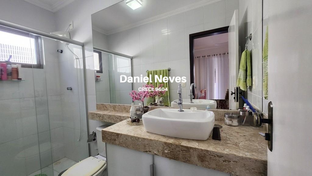 Casa de Condomínio, 5 quartos - Foto 23