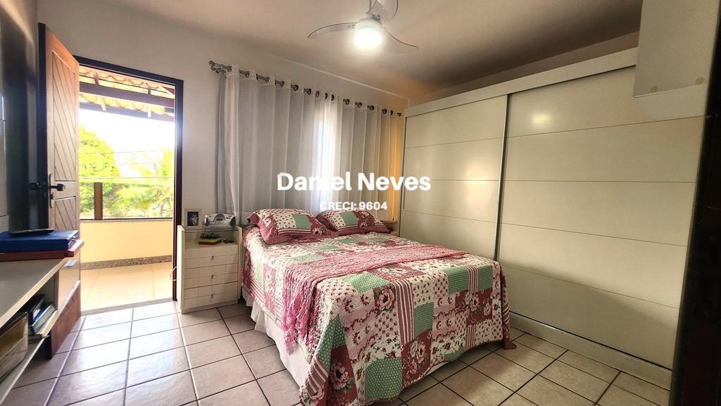 Casa de Condomínio, 5 quartos - Foto 21